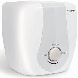 AO Smith HSE-SAS-010 10-Litre 2000-Watt Vertical Water Heater (White)-picture-10