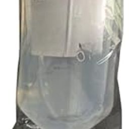 RXSHOPY Liquid Sterile Water For Injections 500ml Pack of 2-picture-30