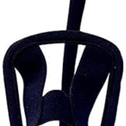 bnf Men's C-String Thong | Strapless Lingerie Underwear for Men | Invisible & Design with Highly Flexible Polyester Fabric | Comfortable Black Innerwear-picture-11