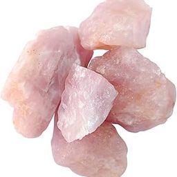Shubhanjali Healing Crystal Raw Stone 200 Gm | AAA+ Grade Gemstone Crystal Raw Stones for Reiki Vastu Meditation Crystal for Home Décor-image-71