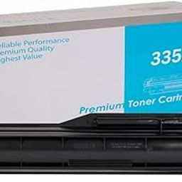 KIVA ink toner 335X /W1335X Compatible Toner Cartridge Use in Laser-Jet MFP M438, M438Dn, M438Nda, M440, M442, M44 Printers.-image-1
