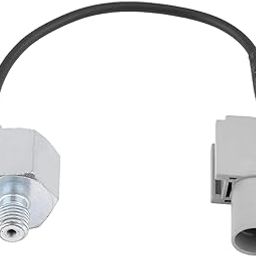 Ubervia Sensor, Durable Car Knock Sensor, Easy to Install Lighter Sophisticated Design for Car Maintenance Worker-image-55
