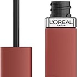 L'Oreal Paris Infallible Matte Resistance Liquid Lipstick, Lazy Sunday 150, 5 ml-12