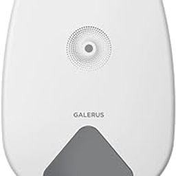 BLACK+DECKER GALERUS Instant Water Heater- 3L (3 KW) I High Grade SS304 Tank I Copper Sheathed Heating Element-image-46