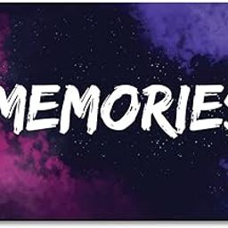 100Yellow Memories Theme Wooden Photo Album Scrapbook| 40 A4 Pages | Size : 21 Cm X 29.5 Cm|Large, Multicolor-image-38