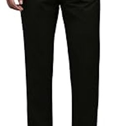 Men's Slim Work Utility Pants-picture-52