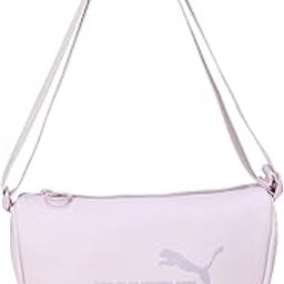 Women's Core Up Half Moon Sling Bag, Grape Mist (9141402),Pink-3