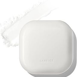 Laneige Neo Eessential Blurring Finishing Powder | Korean Oil-Control Compact with Pore Blurring, Smooth Finish & Travel Friendly-7G-46