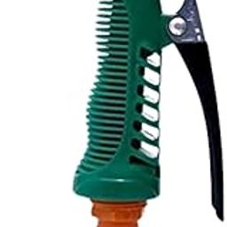 DROIT Water Spray Gun - Plastic Trigger High Pressure Water Spray Gun for Car/Bike/Plants - Gardening Washing-image-46