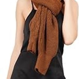 Winter Muffler For Women And Girls-image-66