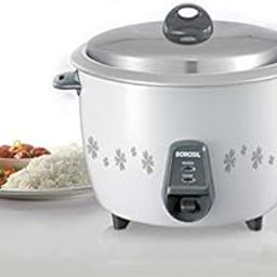 Pronto Deluxe II 1.8L Rice Cooker-picture-25