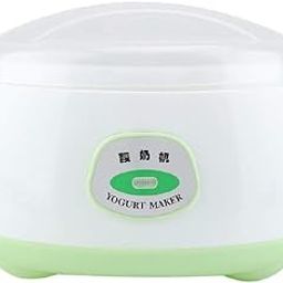 Yogurt Maker Machine, Stainless Steel Inner Container Electric Yogurt Maker Stainless Steel 1.2 Liter Automatic Yogurt Maker-23