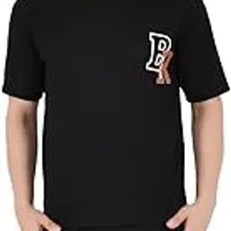 sageware Comfortable Outfit Set for Men | Stylish Two-Piece T-Shirt and Shorts|Stylish Round Neck T-Shirt and Shorts | Casual Night Suit Wear Set for Man| OverSized & Drop shoulder-picture-41