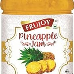 Frujoy Jam 1Kg (Pineapple)-image-3