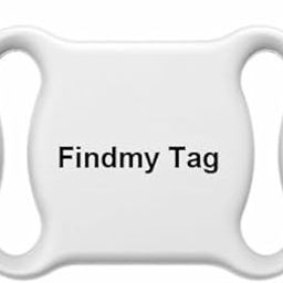 BlingPets GPS Pet Tracker, Smart Location Device for Dogs and Cats, Waterproof Collar Attachment, Bluetooth Enabled, Black (Smart GPS Tracker with Collar White)-11