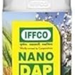 Nano DAP Liquid Fertilizer, 500 ml pack of 1-51