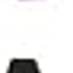 Inline Skate Strap Purple+White| Sports Equipment | Outdoor Sports Gear | Exercise Gear-image-59