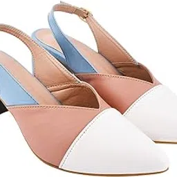 shoetopia Women's Town Heeled Sandal-picture-17