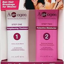 Aphogee Hair Strengthening Kit 1 Ea, 2count-image-65