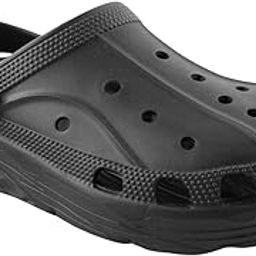 Men's Clogs | Comfortable| Stylish | Classic Design | Breathable | Slip Resistant-image-97