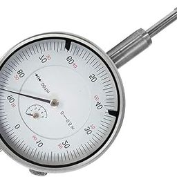 MH GLOBAL High Precision Dial Indicator Measuring Range 0-0.5 Inch Lug Back Grad. 0.001-image-22