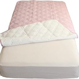 Merry Night Okippa Sinker Pile, Pink, Single, Approx. 39.4 x 80.7 inches (100 x 205 cm), Anti-slip Back, Non-slip, For Beds, Bedding, Parallel, Wall, Easy Place, No Rubber Corners, Convenient, Natural-image-54