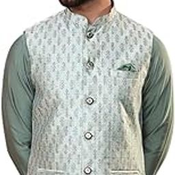 Men Nehru Jacket-picture-35
