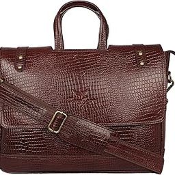 Unisex Business Leather Bags-picture-35