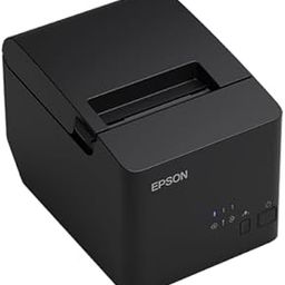 Epson TM-T82X-462:Box Monochrome Printer for POS-C31CH26462, Black-picture-18
