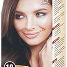 Kamill Ammonia Free Speedy Hair Color Dark Brown No. 3,Natural Hair Color, 100% Organic Hair Colour for women And Men 100G-image-69
