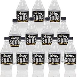 Naturals Store Kinley Soda, 750ml (Pack of 12) (Price Including Courier Charges)-28