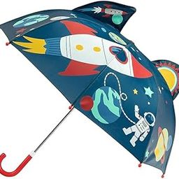 Portable Umbrellas For Rain For Baby Girls, Umbrella for Kids; Stylish & Cute, Child Safe, 100% Waterproof; Kids Umbrella for Girls, Boys and Baby-image-40