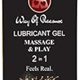 Cola fragrance & Flavoure Lube | Water Based Lube | 50ml-image-80