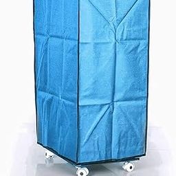 Fabric Solid Golden Wheat Flour Mill Cover (Universal Fitting for All Types of Flour Mill, Beige)-image-58