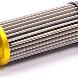 Peterson Fluid Systems 09-0660 60 Micron Replacement Filter-picture-24