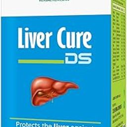 Cure Herbal Remedies Liver Cure-DS Tablets | Herbal Liver Health Supplement | Supports Detox, Digestion & Energy | Enriched with Mako, Keekar Gond & More – 500 Tablets-image-50