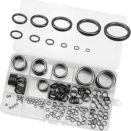THE STYLE SUTRA 160x Ceramic Guides Ring Fishing Rod Tips Replacement Kit for Fishing Lovers-image-52