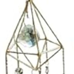 Suncatcher Crystal Hanging Ornament Wind Chimes Home Decor Sphere Crystal|Home & Garden | Home D?©cor | Suncatchers & Mobiles|1 Piece Crystal Suncatcher-image-36