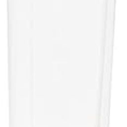 Food Storage Containers Jar Pot Pantry Organization Green 8inx4inx4inch-image-24
