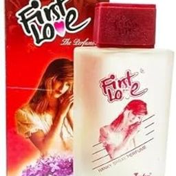 Durga Bangle First Love Hanky Perfume 100 ml-image-61