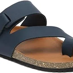 kosher Men's Sandal Casual Sleeper | Chappal-picture-14