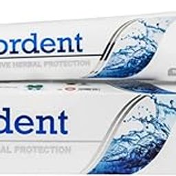 Lords Lordent Toothpaste - Pack Of 4 Paste-image-81