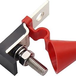 CLUB BOLLYWOOD Mrbf Terminal Fuse Block Compact Marine Rated Battery Fuse for Boat 100A | Motors | Automotive Tools & Supplies | Other Auto Tools & Supplies | Other Auto Tools & Supplies-picture-30