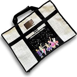 The Aharyam Bag - Dancers' Costume and Jewellery Bag-image-52