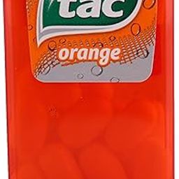 Ferrero Tic Tac Orange Flavoured Mint,7.7gram-image-50