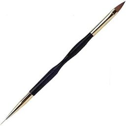 Enakshi® 2xDouble Head Acrylic Nail Art Brush Pen Home Tips Builder Salon Use 002|Health & Beauty | Nail Care, Manicure & Pedicure | Nail Art Accessories-image-41