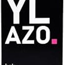 Stylazo Thickener Hair Loss Concealer | Hair Building Fibre for Thin and Fine Hair | Hair Fiber for Men and Women | Hair Building Fibers have a strong natural static charge that creates a magnetic effect, tightly binding the fibers to even the finest strands of human hair. ( Medium Brown ) 28g-19