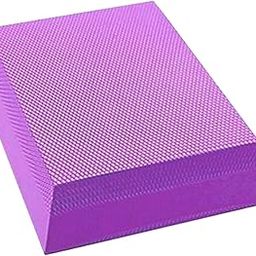 Meadawgs® yoga Pad Foam Cushion TPE Knee Pad Adults Training Purple-image-23