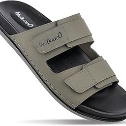 Comfort Sandal For Men's|CloudStep Dual-Density PU Sole – Ultimate Comfort|Stylish Casual Wear|WE1347-image-42