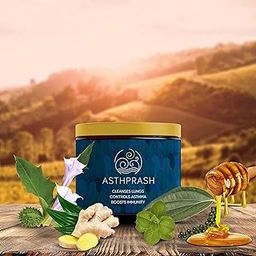 ASTHPRASH AN Ayurvedic Product for Cleaning Lungs from Poisonous TAR and Air Pollution-image-18